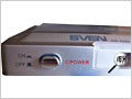 DVD  SVEN HD-1090  HD-1095   
